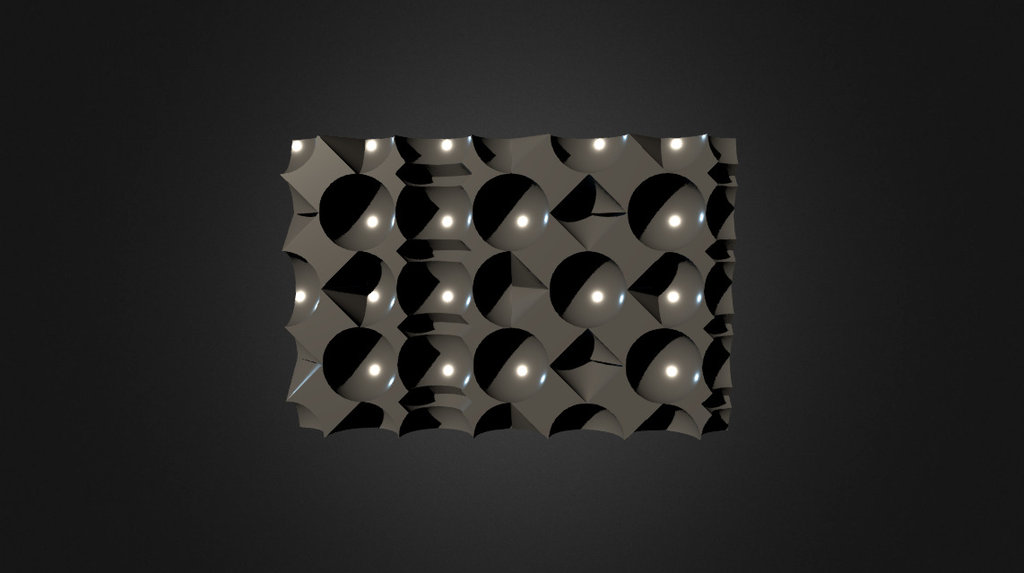 Parametric Brick 402360506