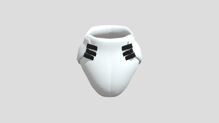 Little_Steps_5_0_WIP_2 3D Model