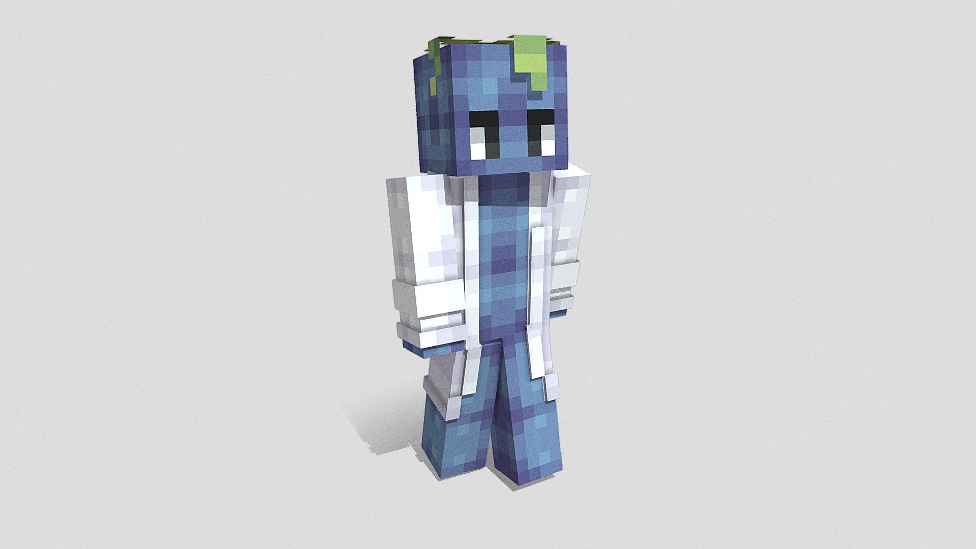 Sijdjfh - 3D model by HELYDBYT [711e186] - Sketchfab