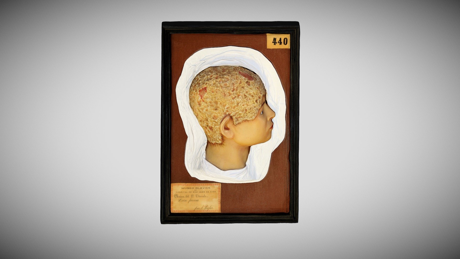 030 - 378 — Sketchfab embed 3D viewer