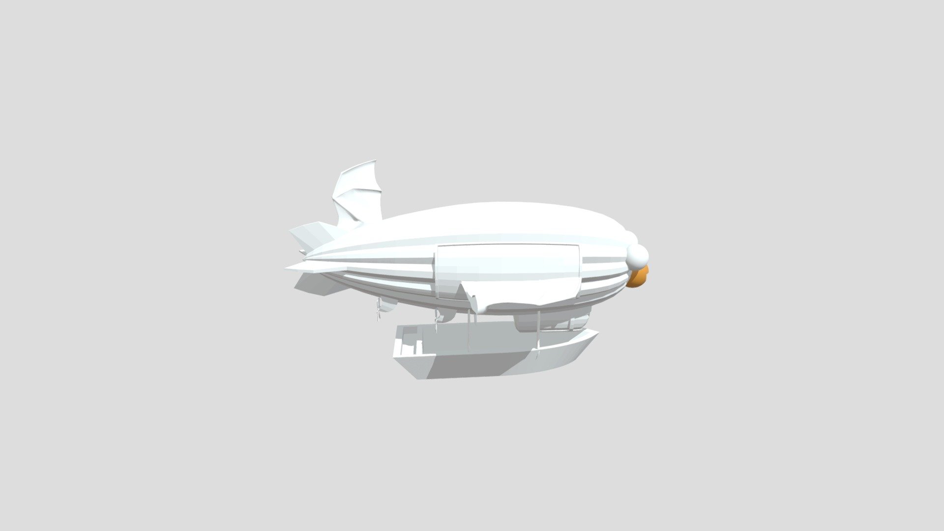 Airship