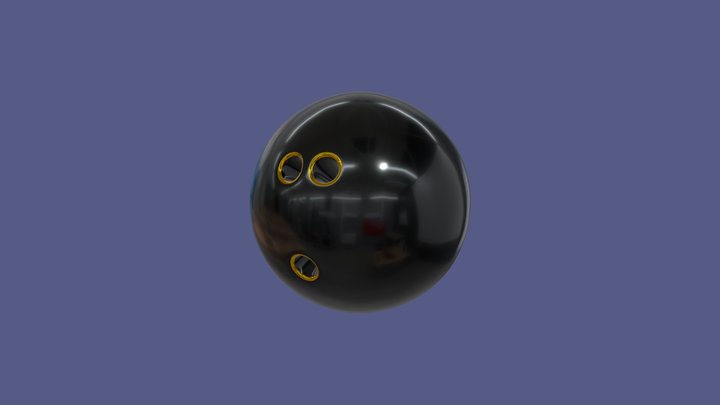 S03C02 Bowling Ball