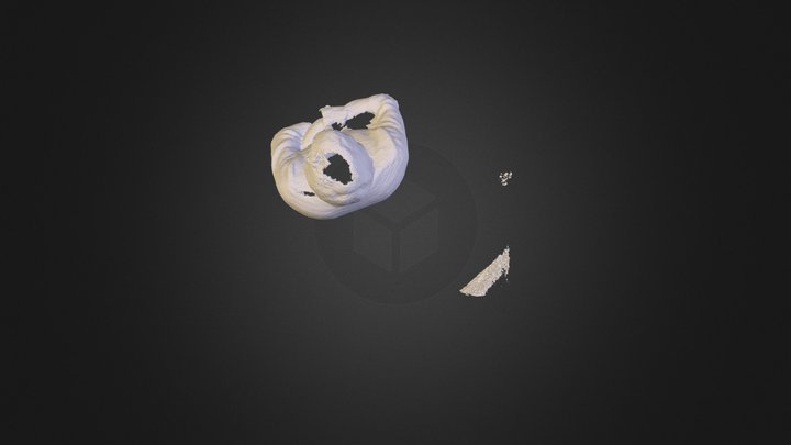 Jpiraola 3D Model