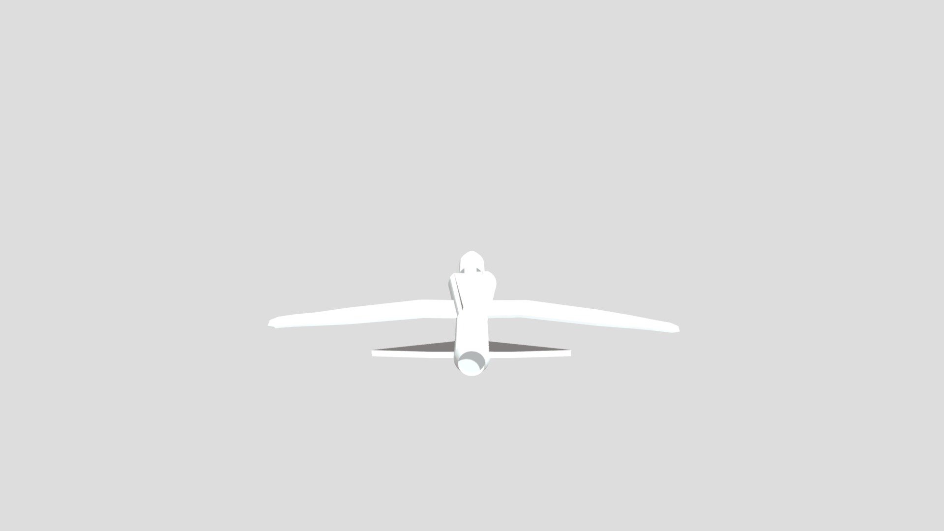 Plane AirForce