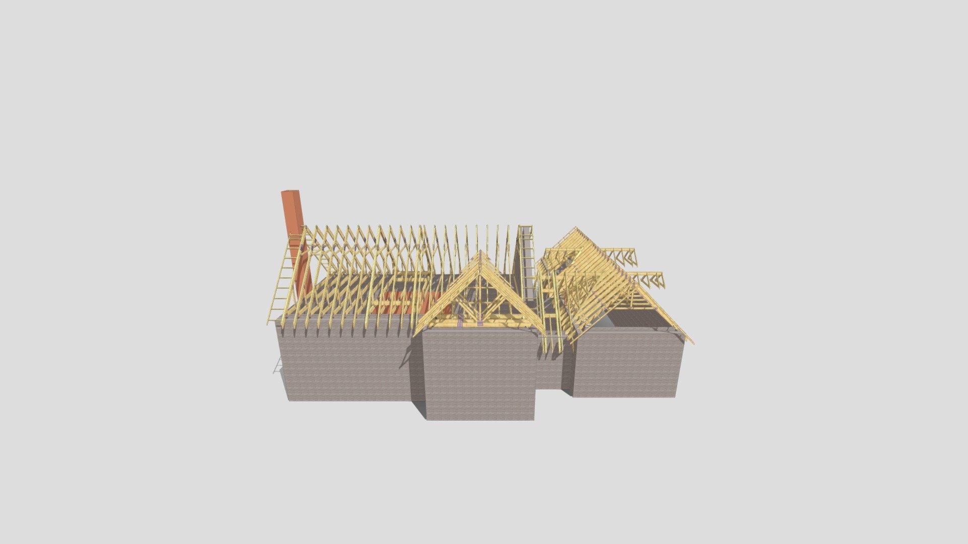 16641- Attic