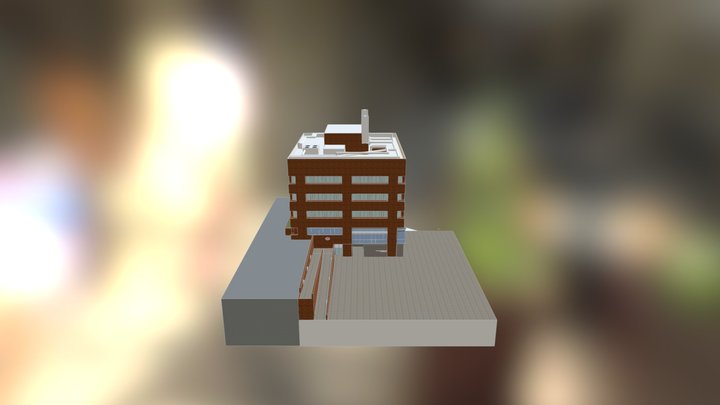 3035183966.skp 3D Model