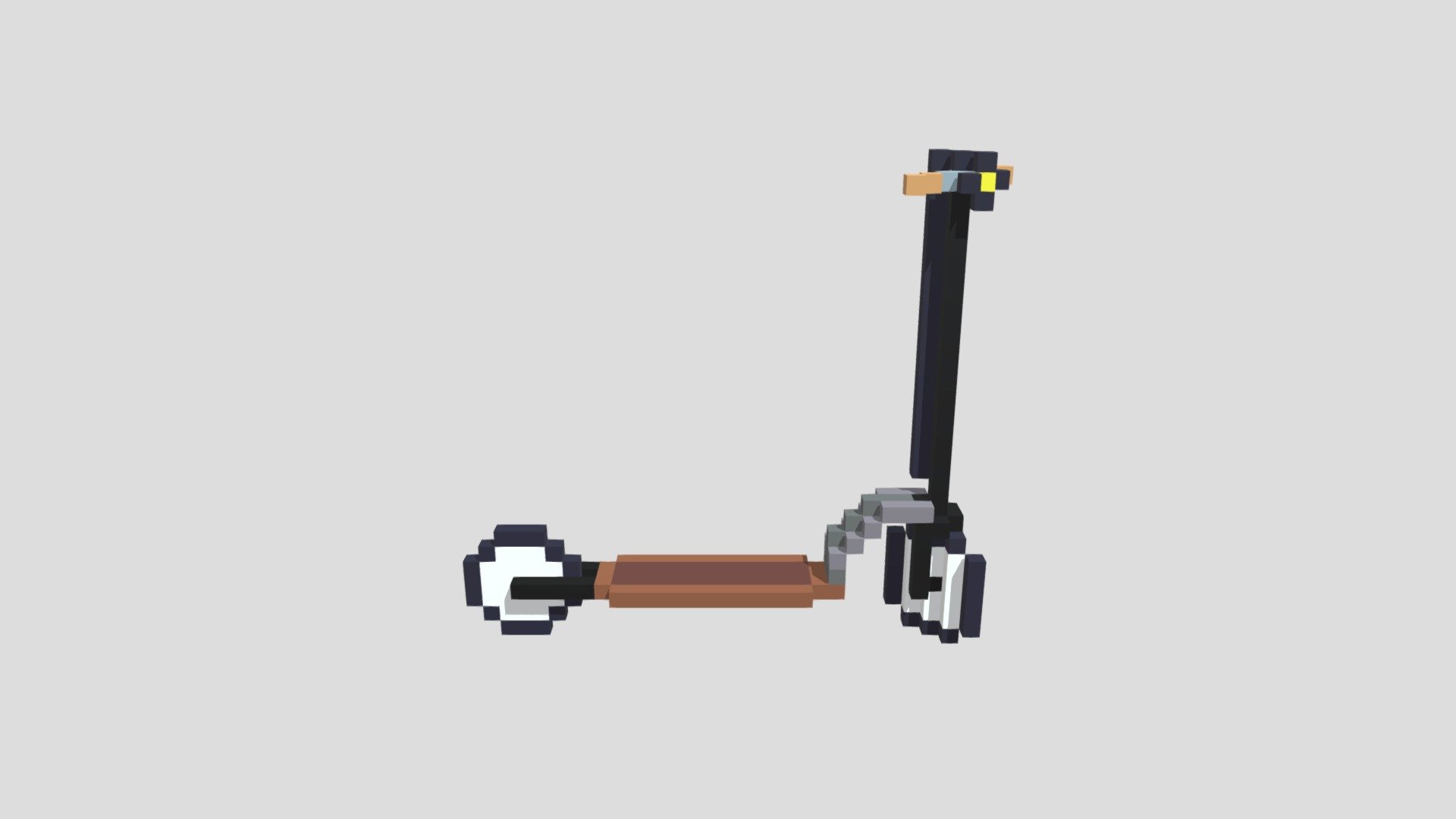 scooter