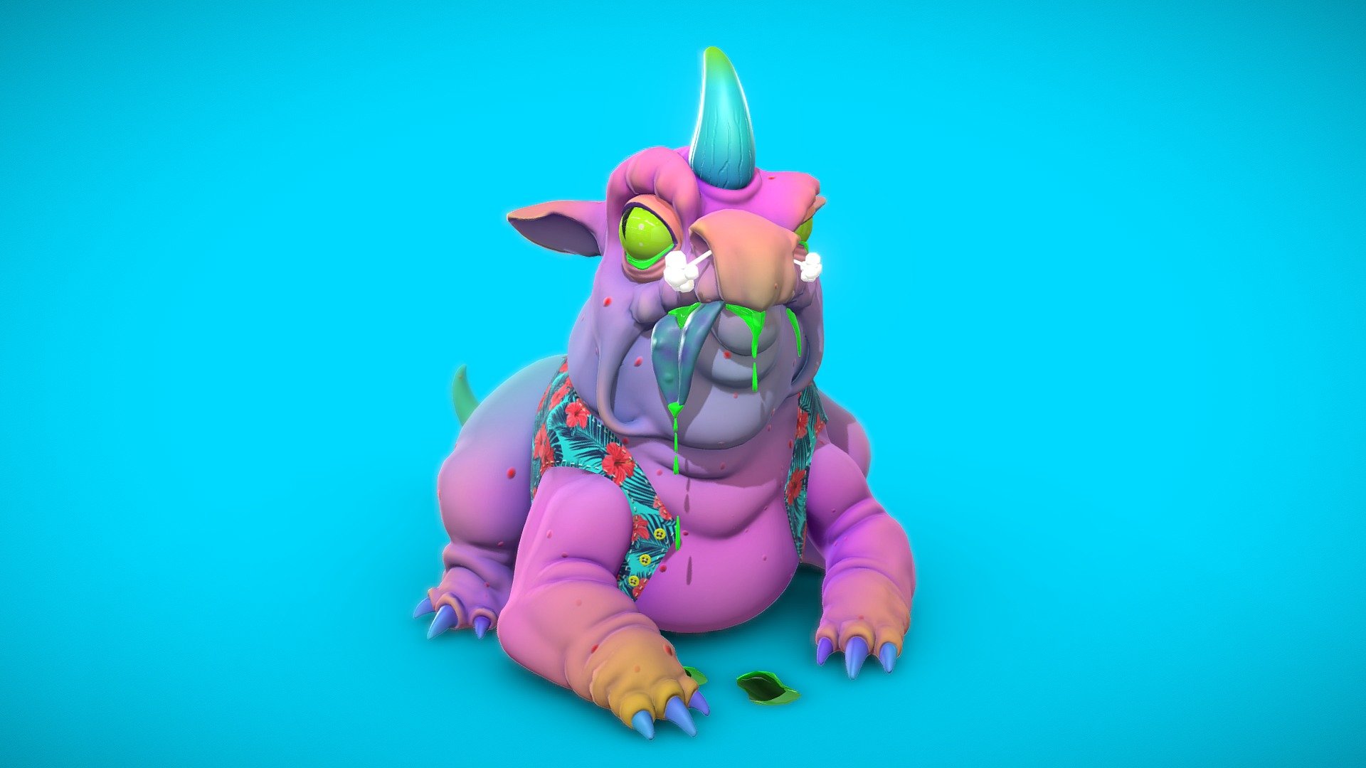 Rhinoad