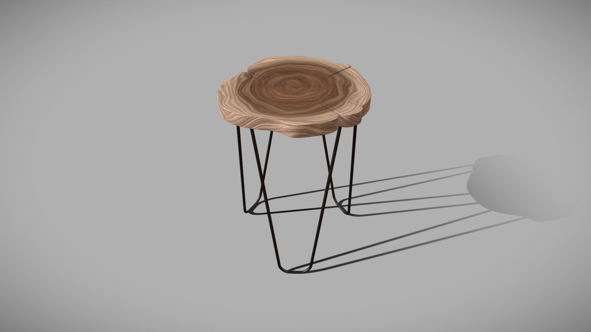 Tucson Side Table A