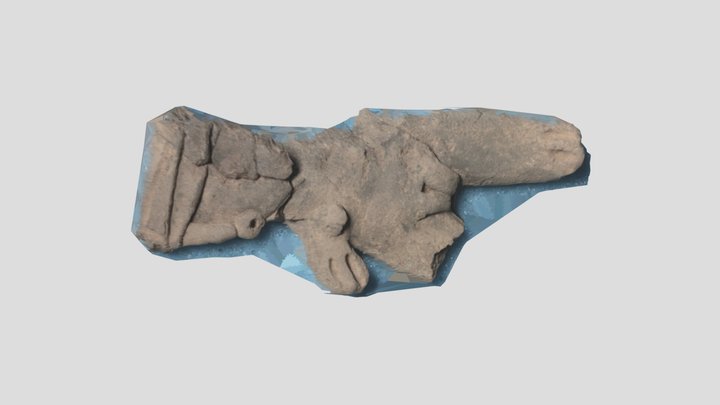 figurine-1 3D Model