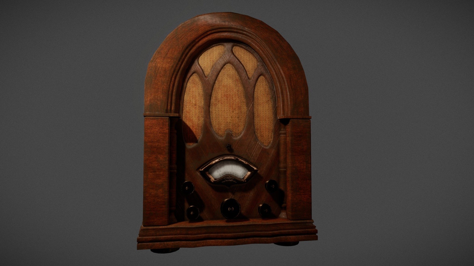 Silverton Radio