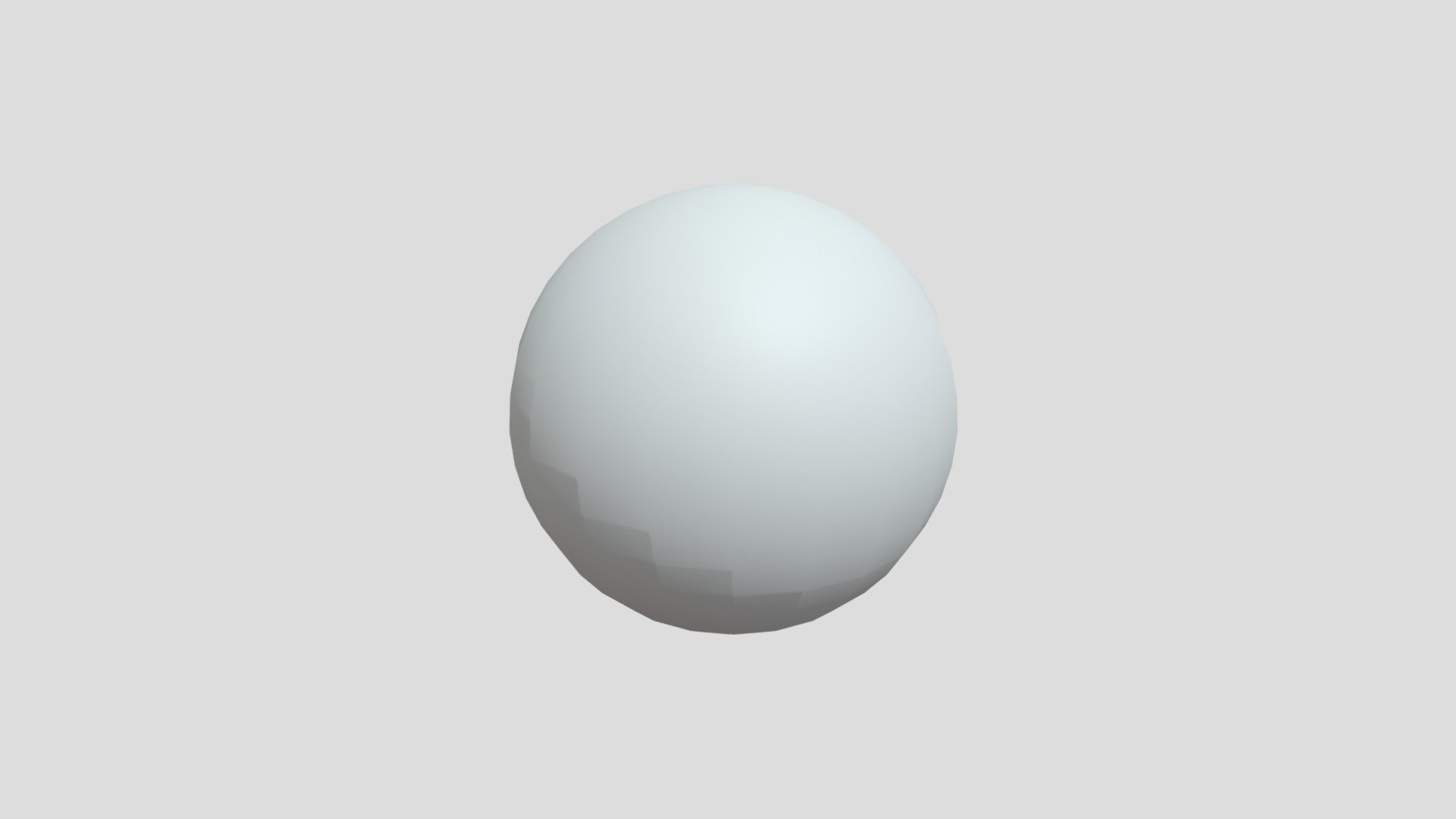 Sphere Inset