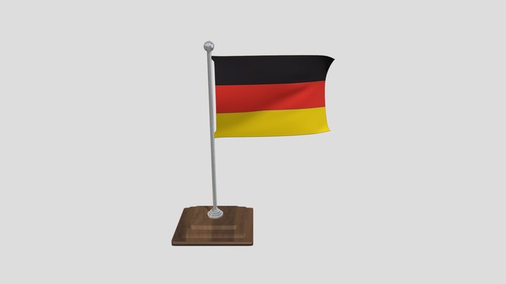 Germany Flag