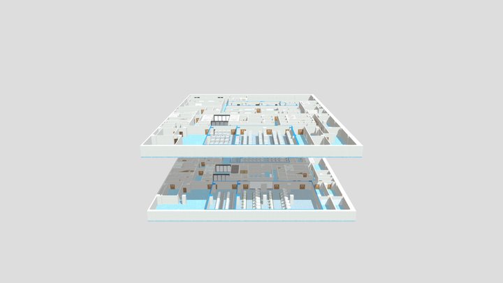 Test 3D Model