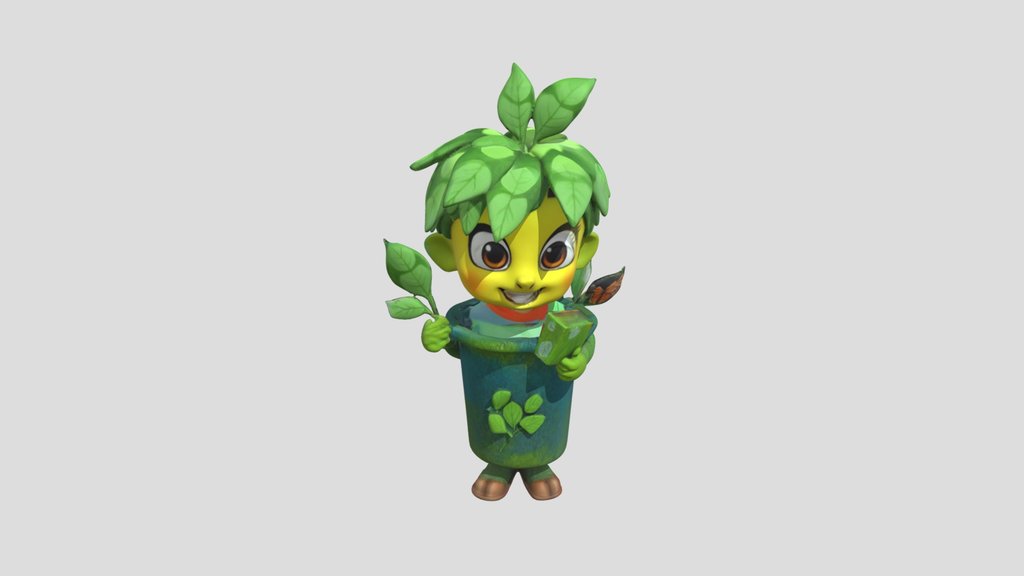 Figura: Reciclaje