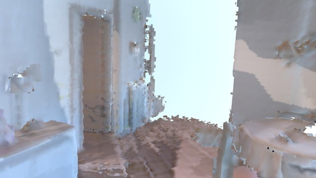 Prova 1 3D Model