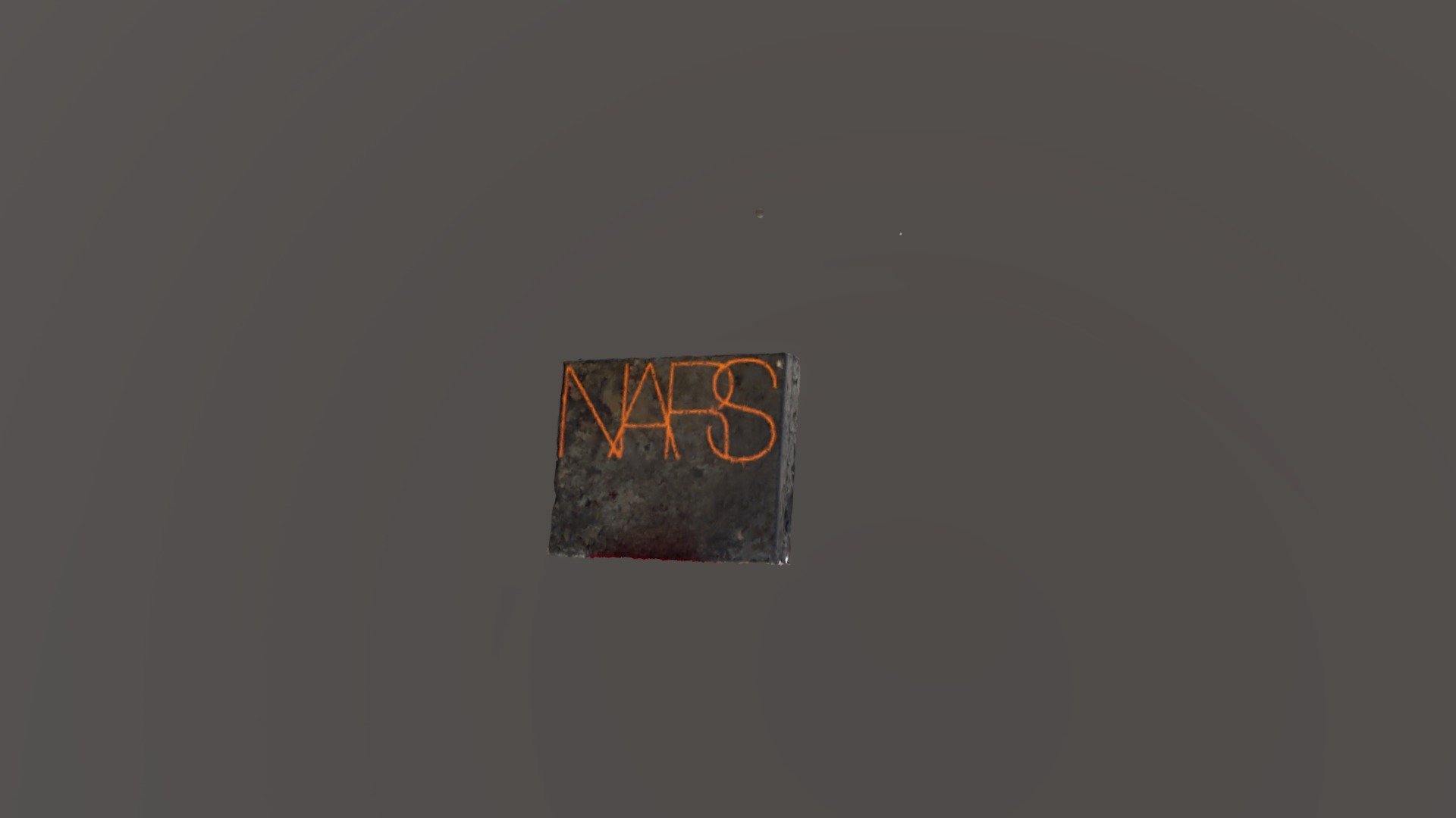 NARS Matte - 3D model by Rawdha [7127aa4] - Sketchfab