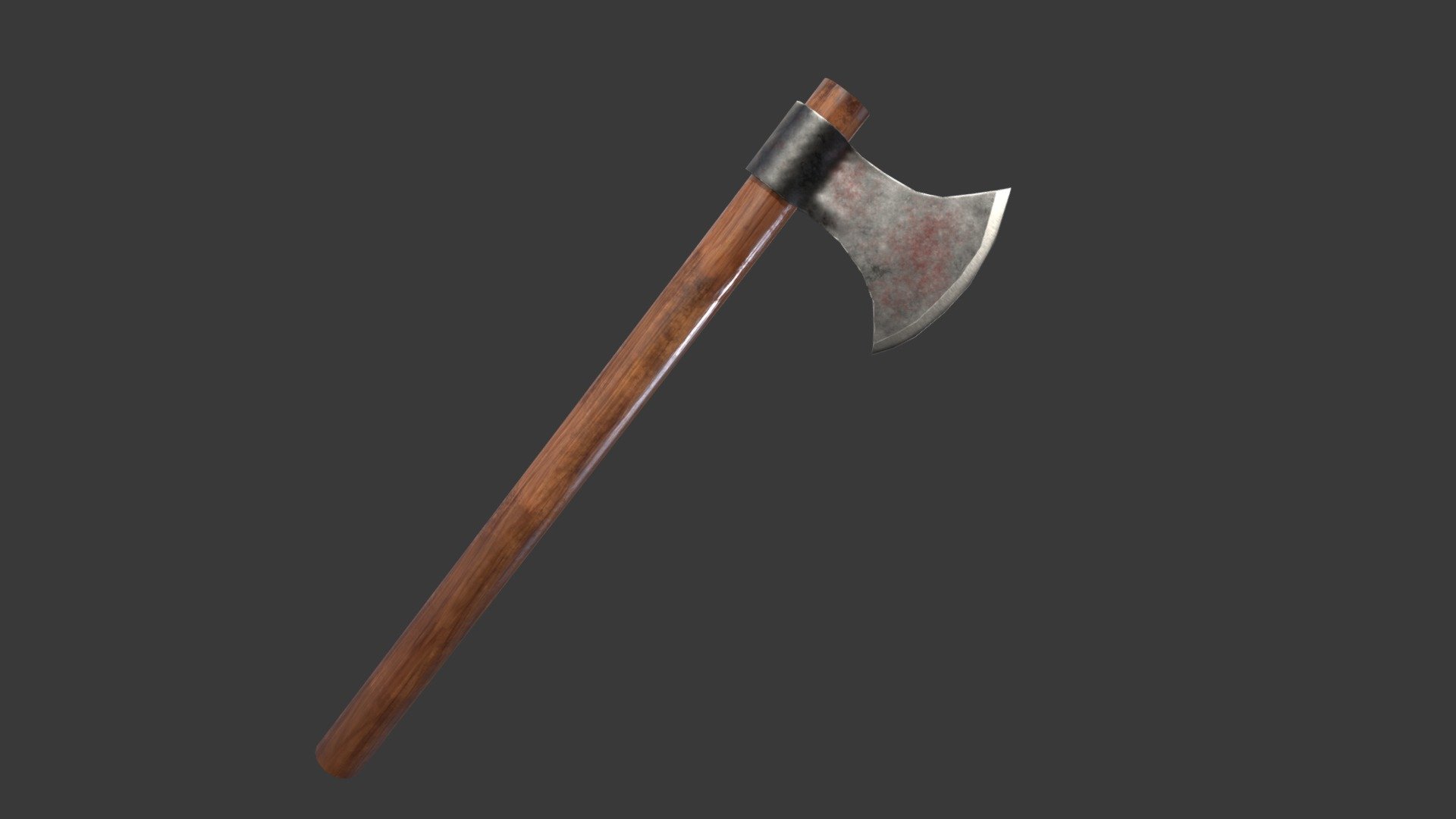 Axe