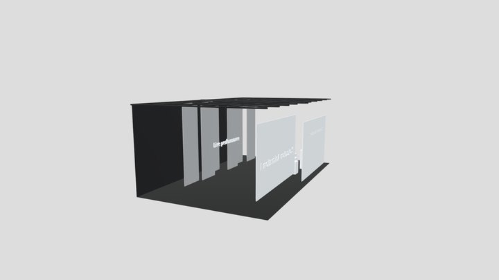 Capstone_Prototype3 3D Model