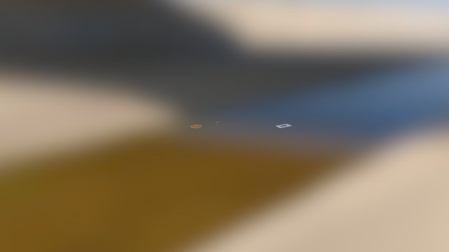 Hololens Raspberry Pi Laptop Test 3D Model