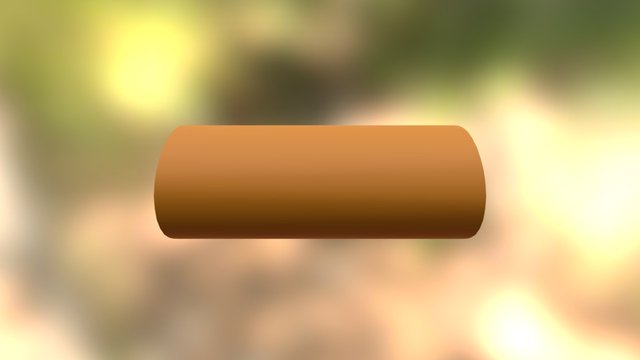 Snooze Lock Clock 3D Model