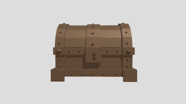Treasure Chest