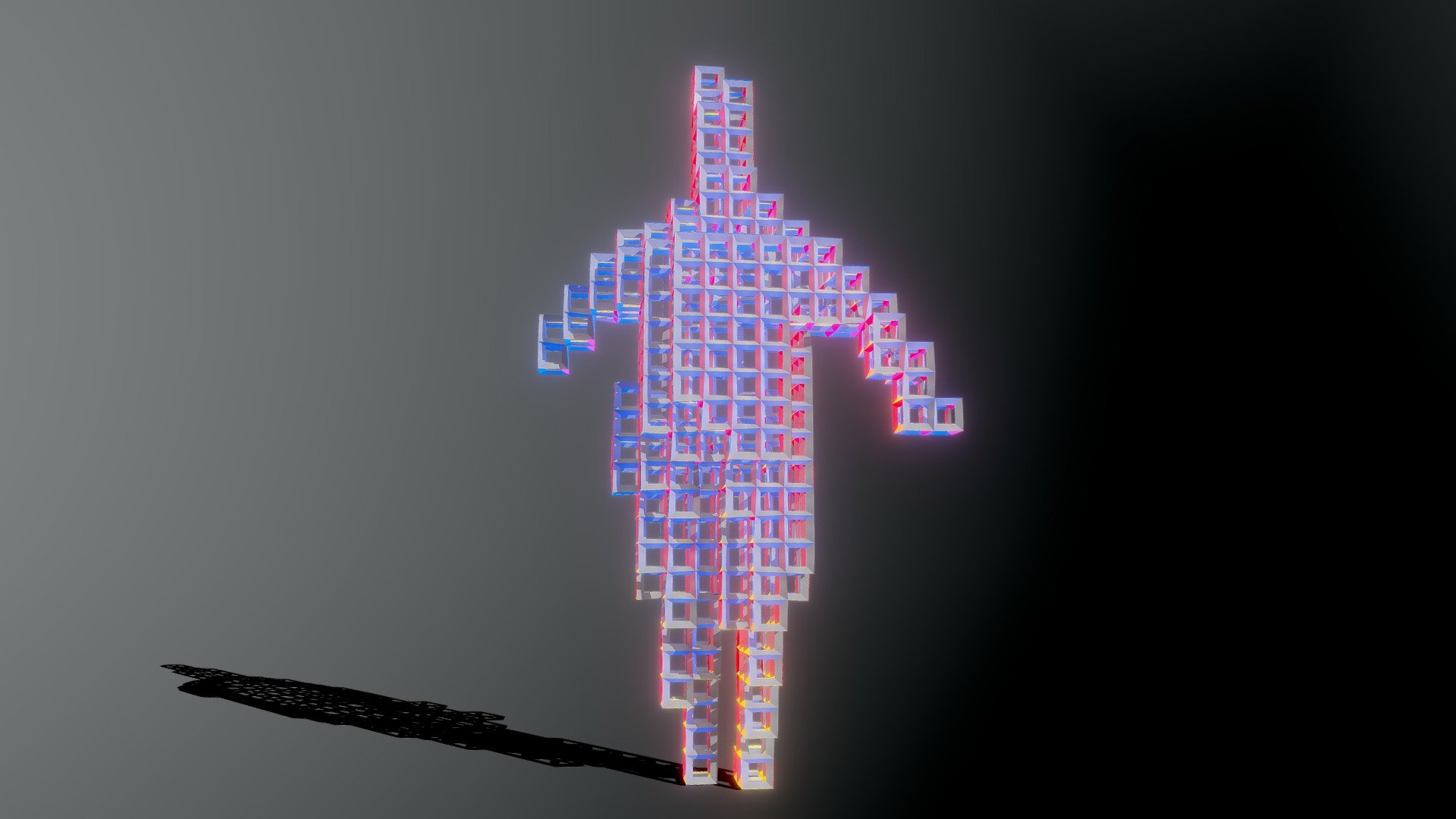 World Soul Enigma Body House