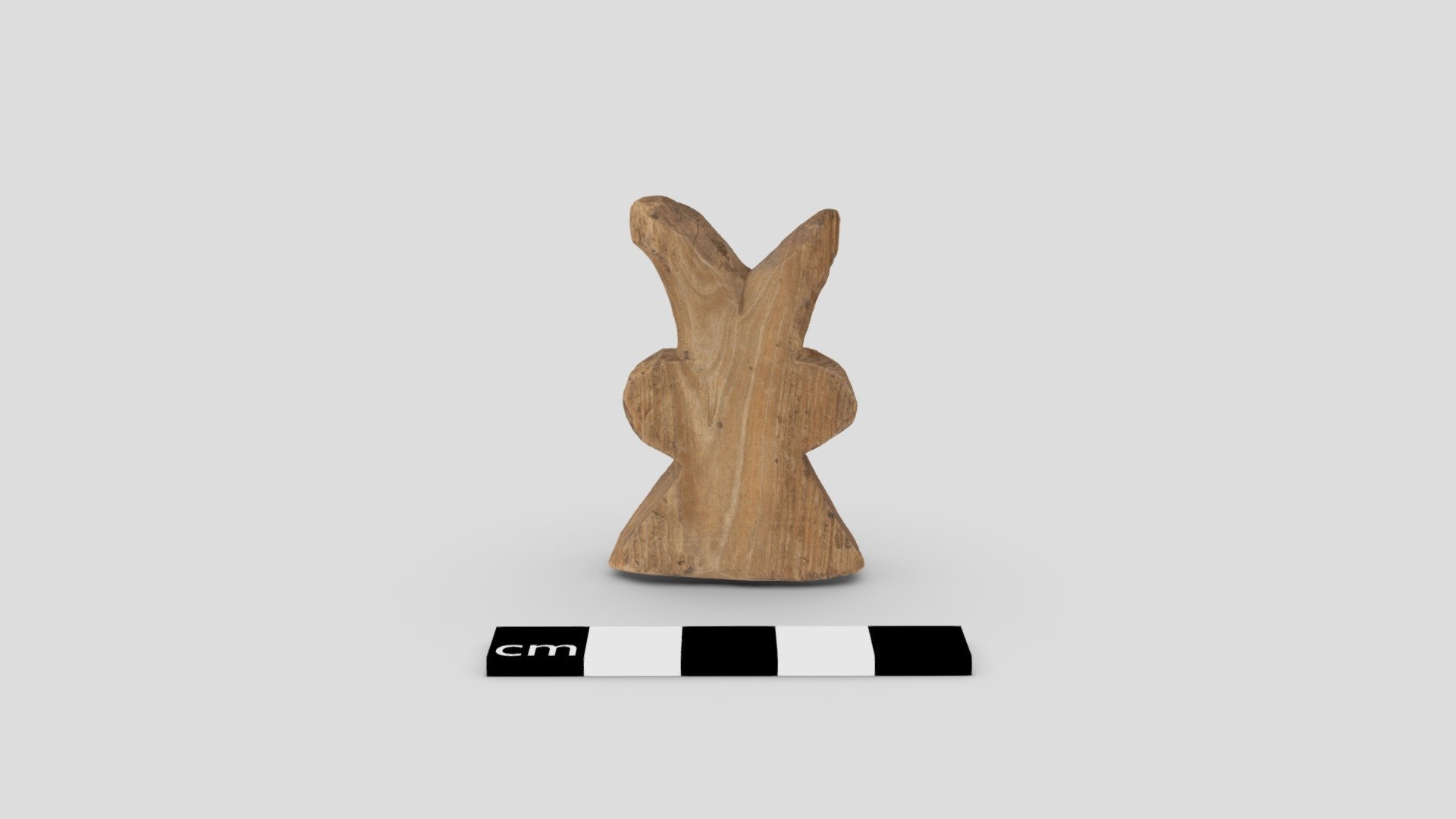 Shakkinappula - Chess Piece