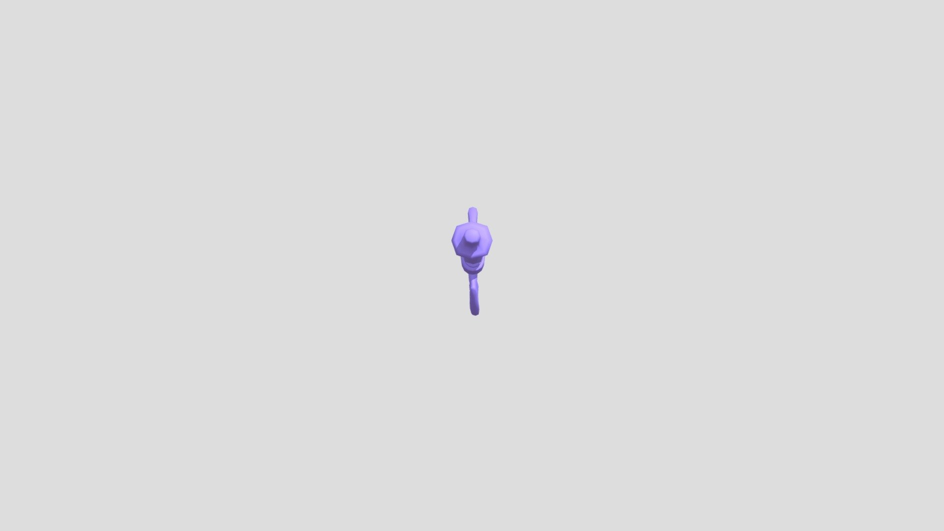 Master Sword