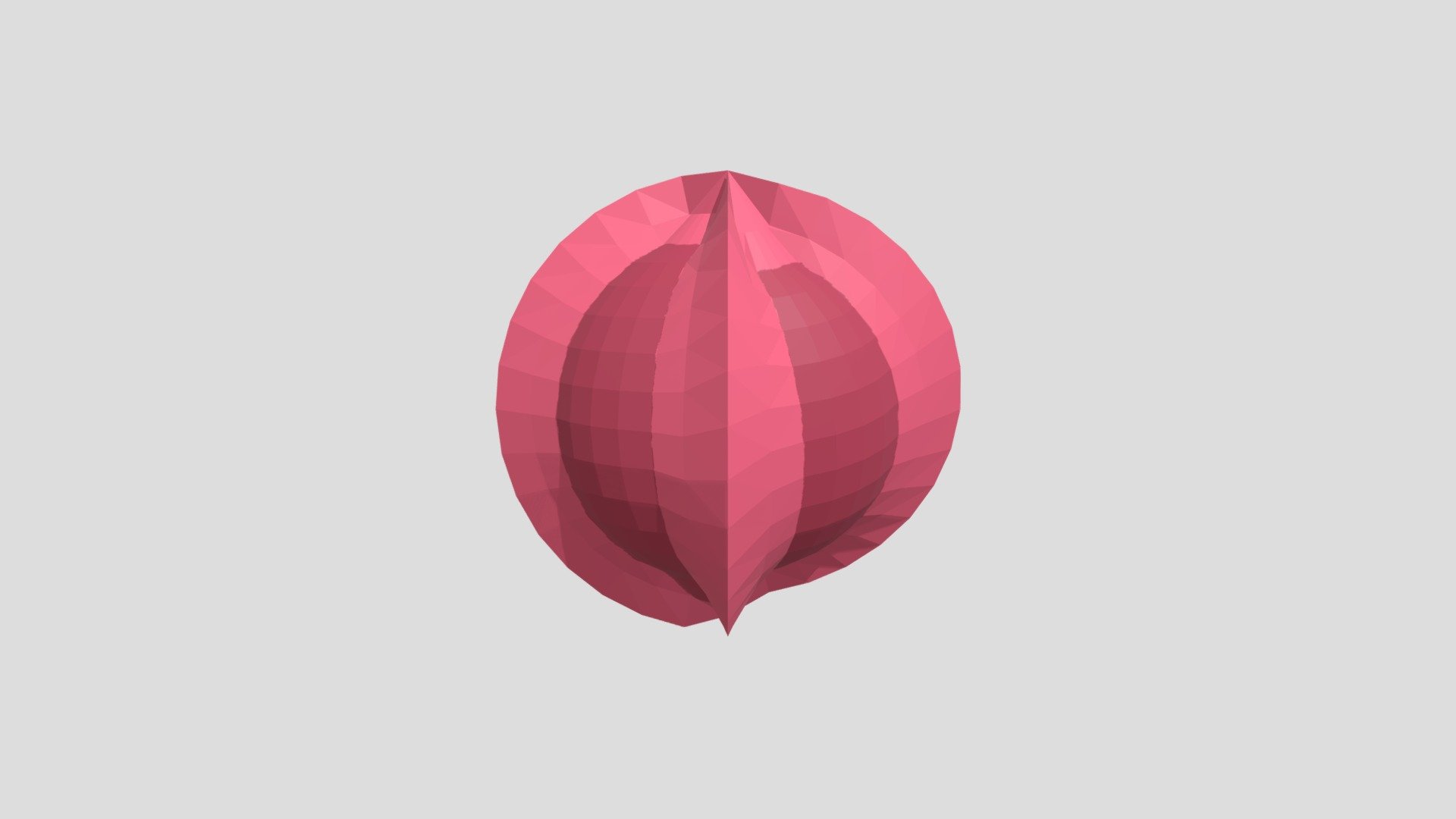 Bronchi — Sketchfab embed 3D viewer