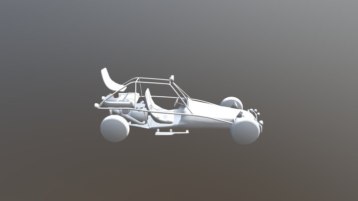 Baggi 3D Model
