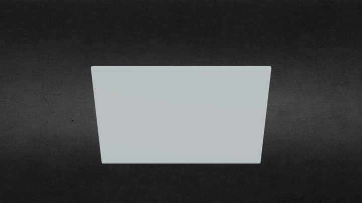 laptop 3D Model