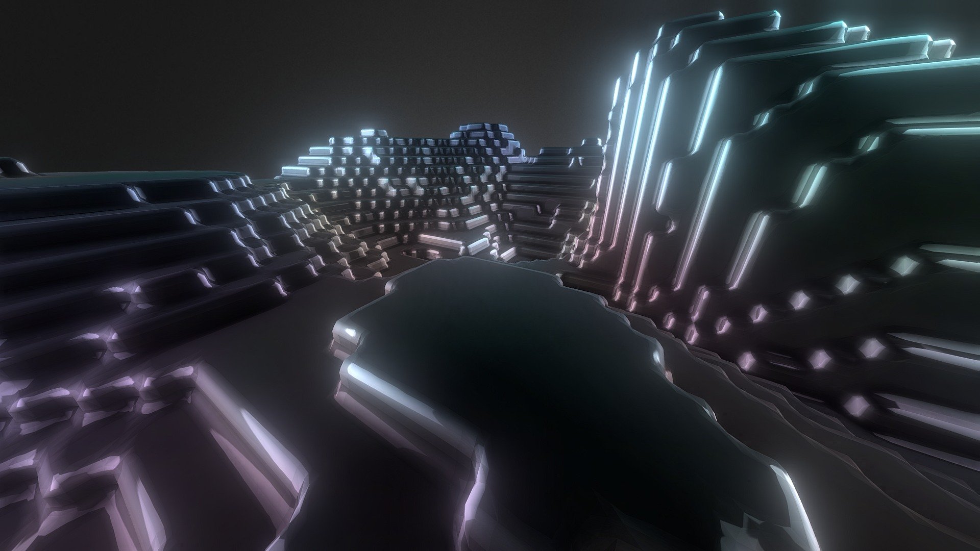 Cube3D