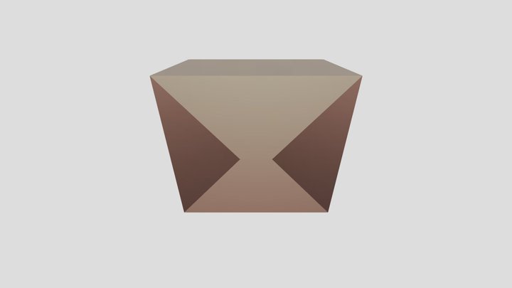 6 3D Model