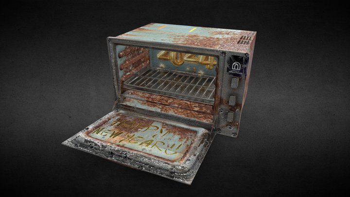 HORNO ASF 60-36 ELEC