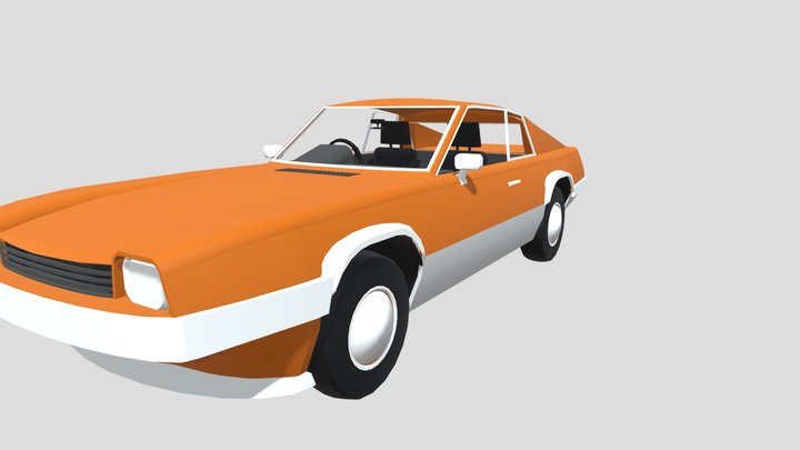 Simpleplanes 3D models - Sketchfab