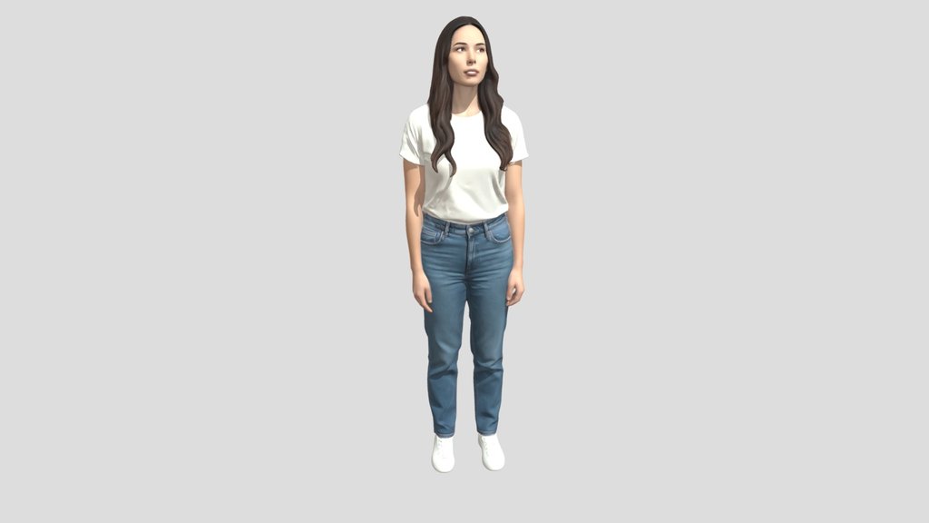 Casual Everyday Outfit