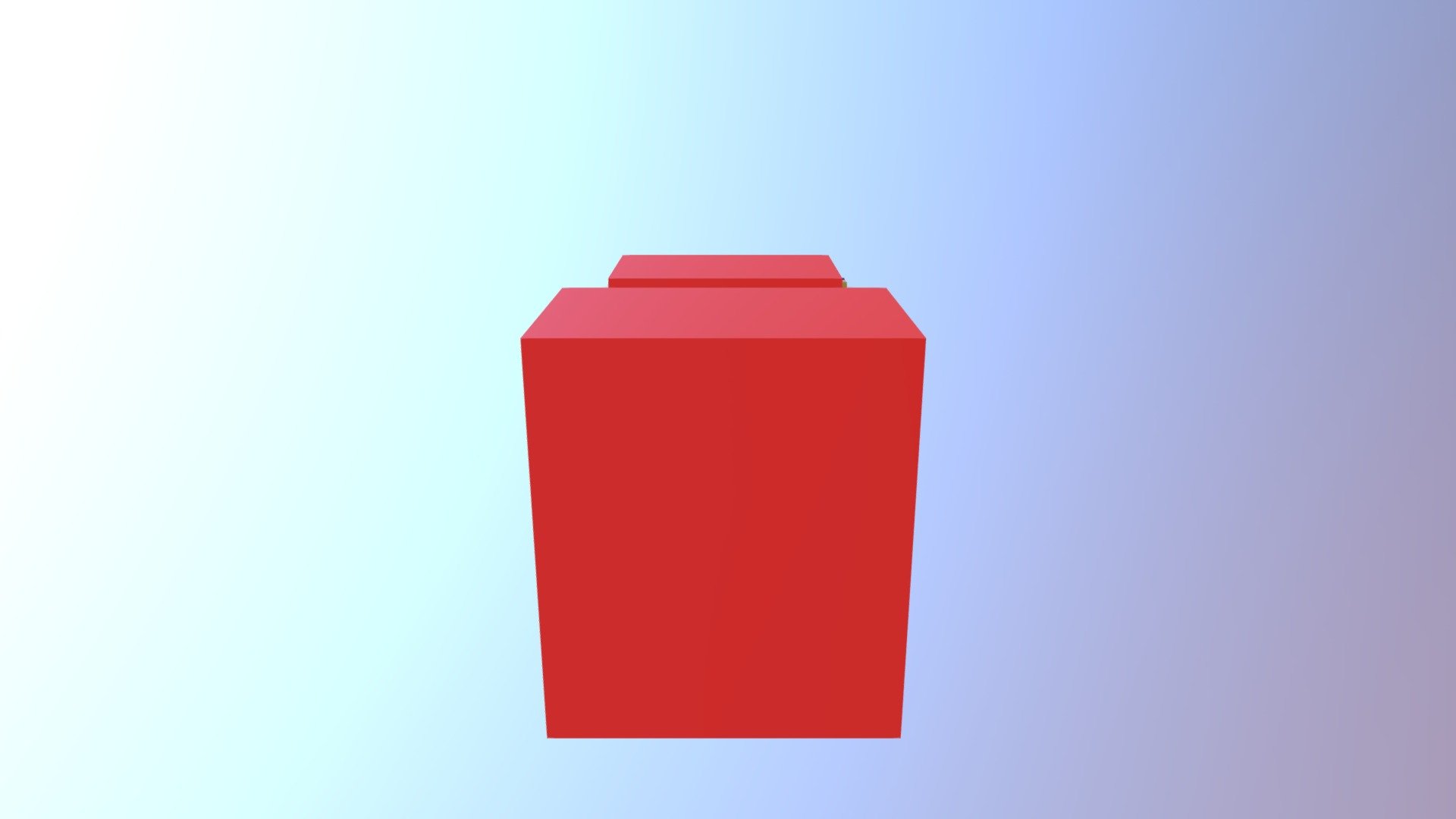 Borne joystick