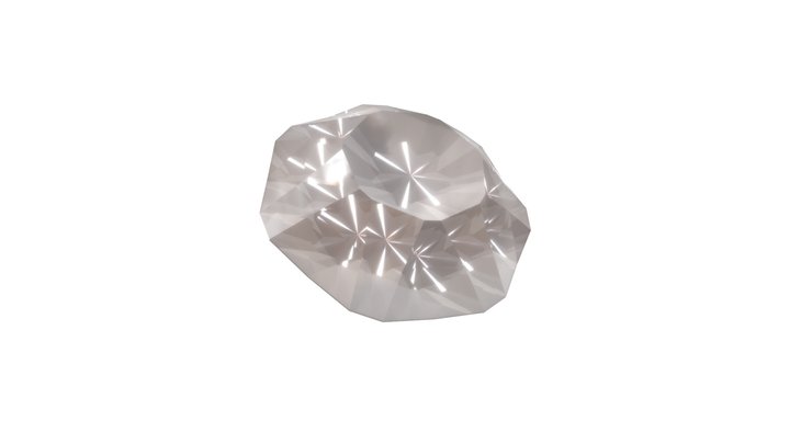 Diamond 6 - def verisone 3D Model