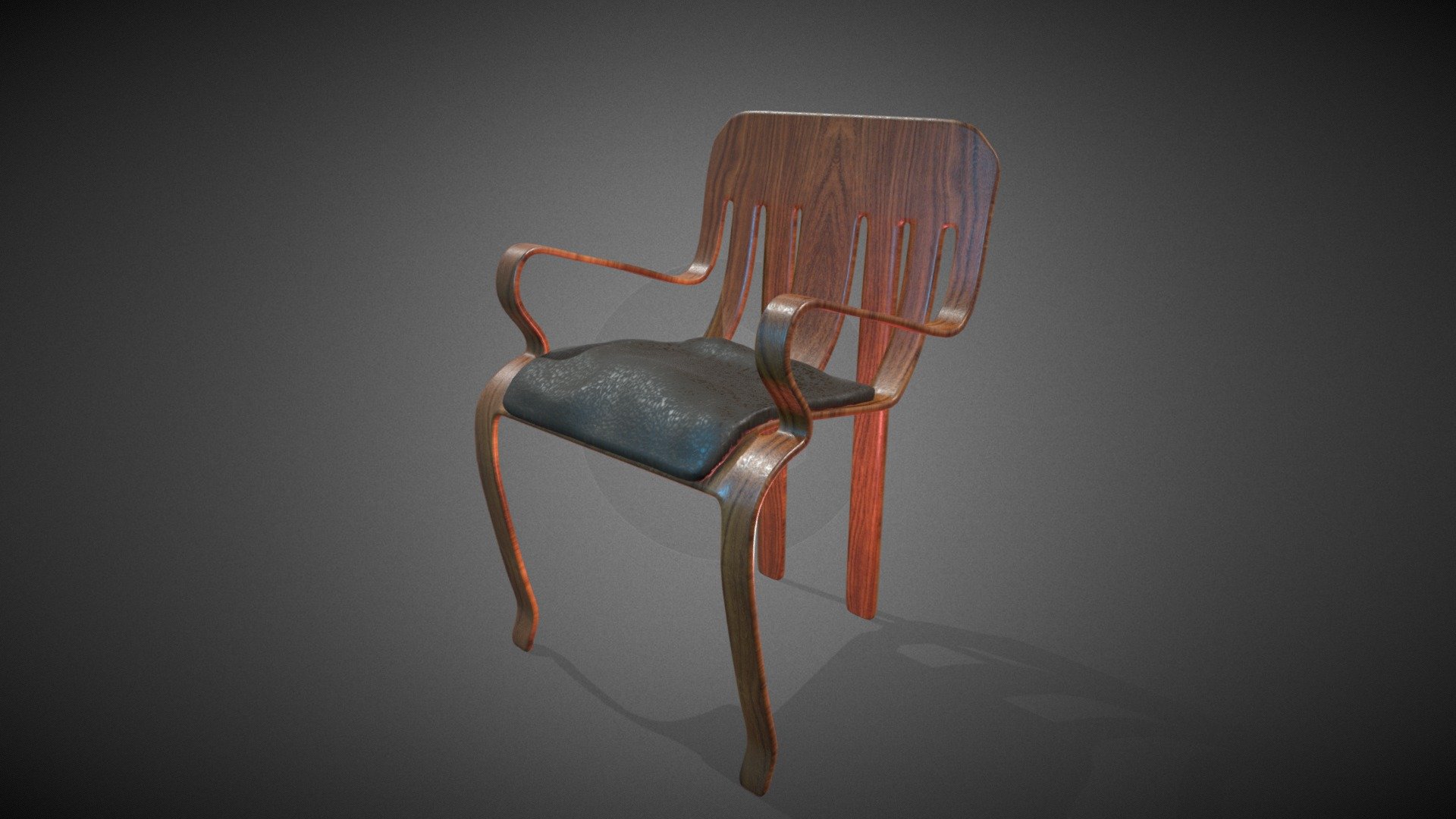 dunko chair