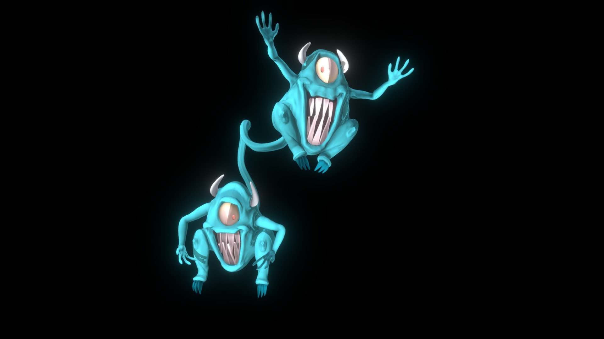double goust