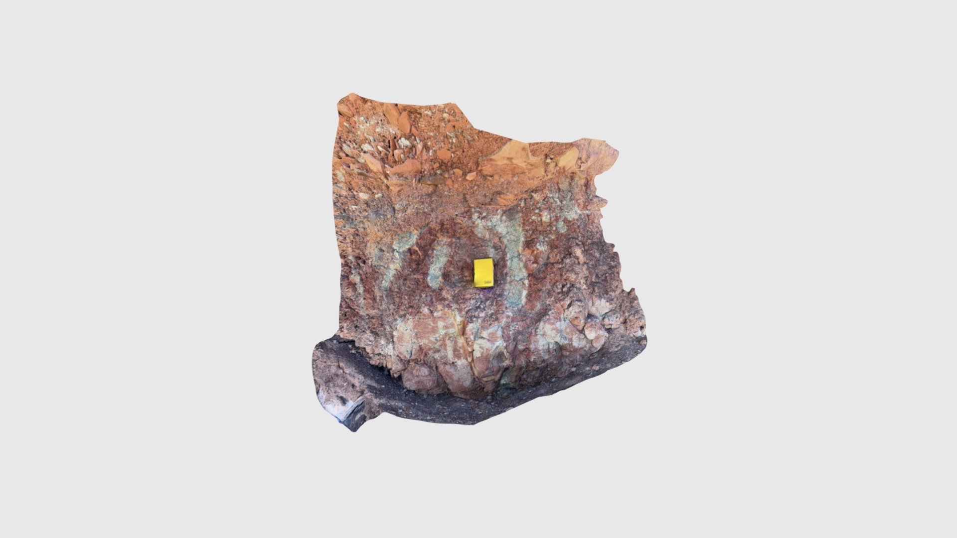 Mega burrow - Download Free 3D model by Safaridb [7137aae] - Sketchfab