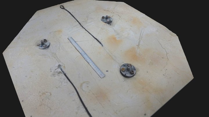 ShareWind test SW_02 3D Model