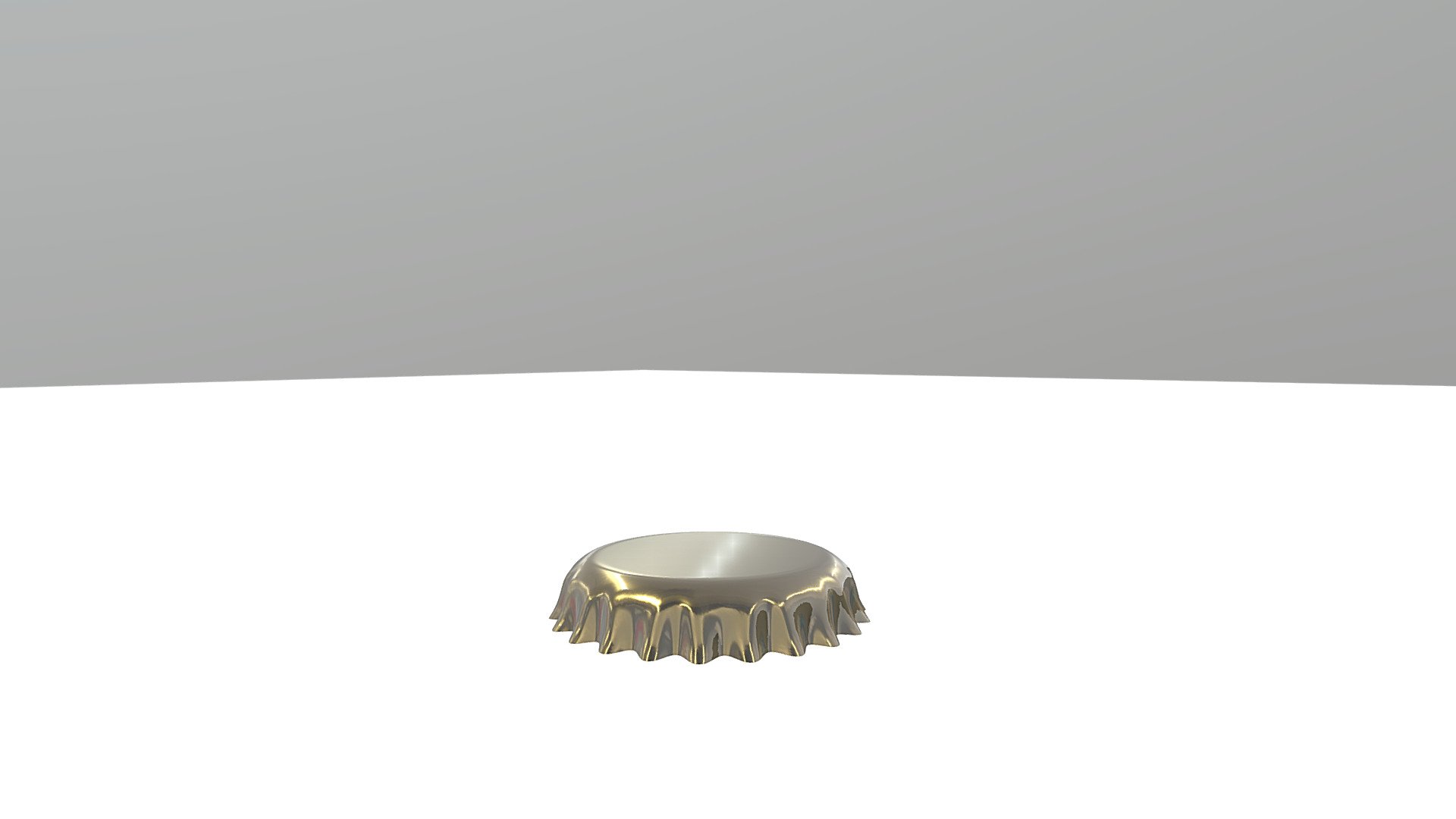 Bottle cap