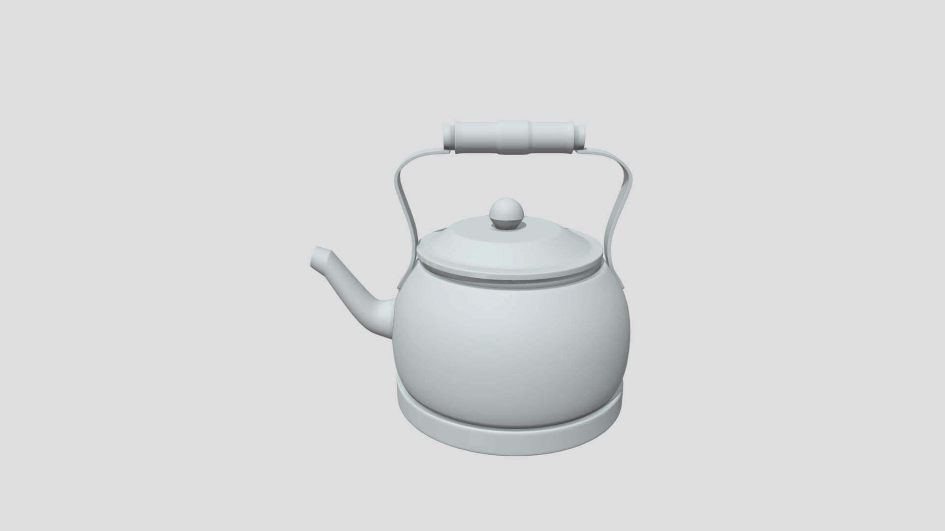 High Poly