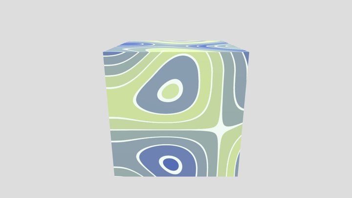 testmod5 3D Model