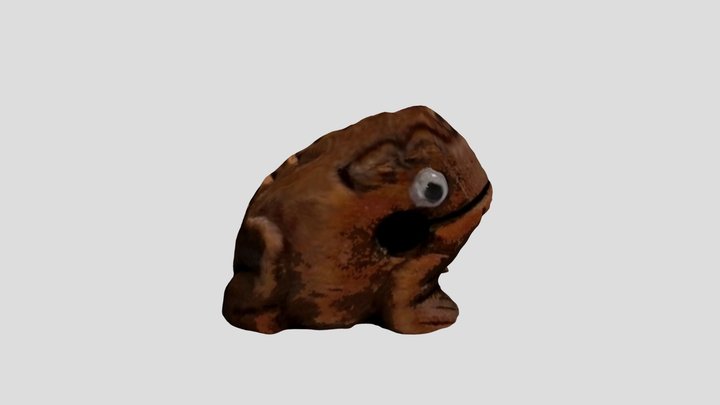 New Qlone 3D Model