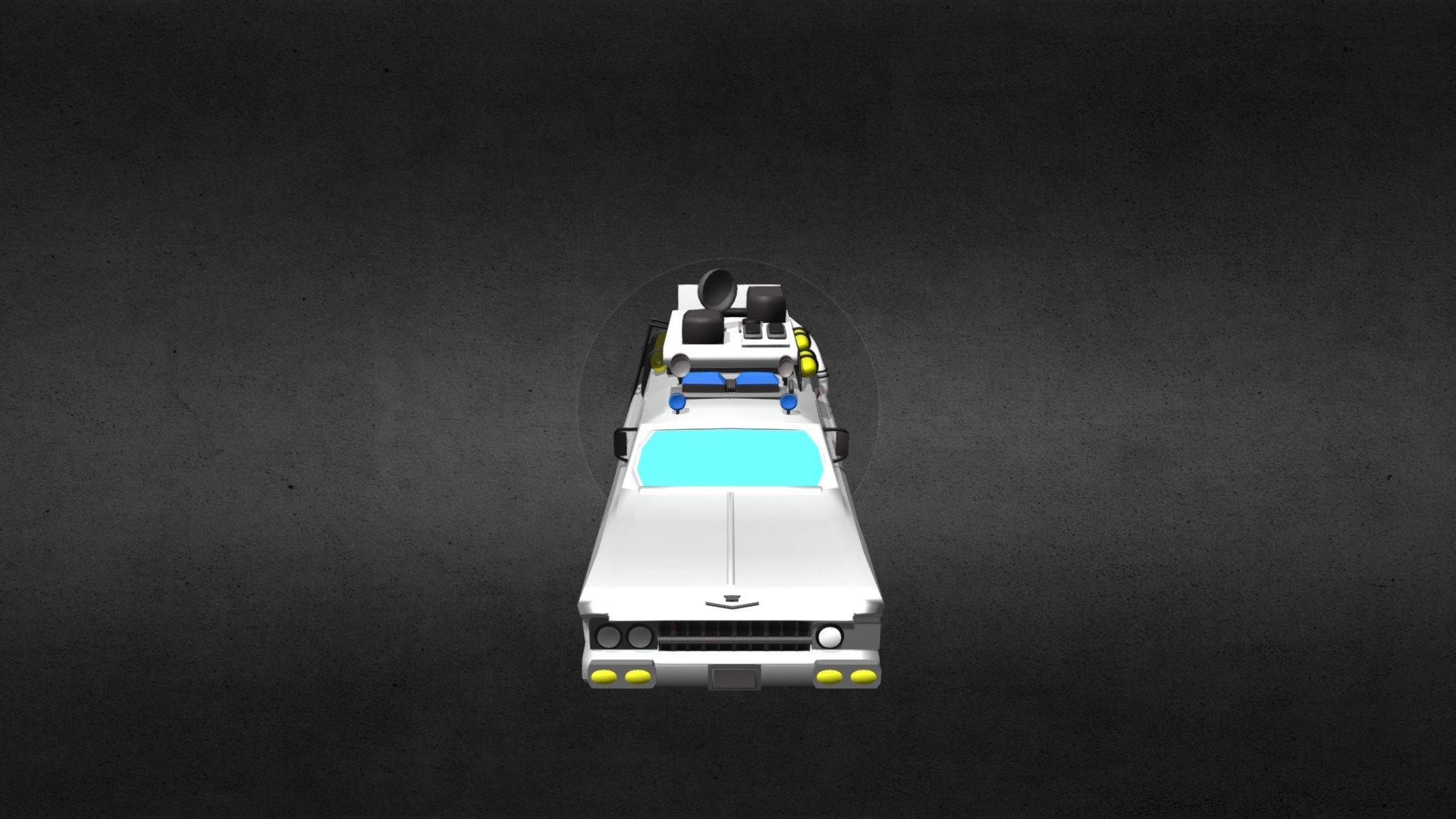 Ecto 1