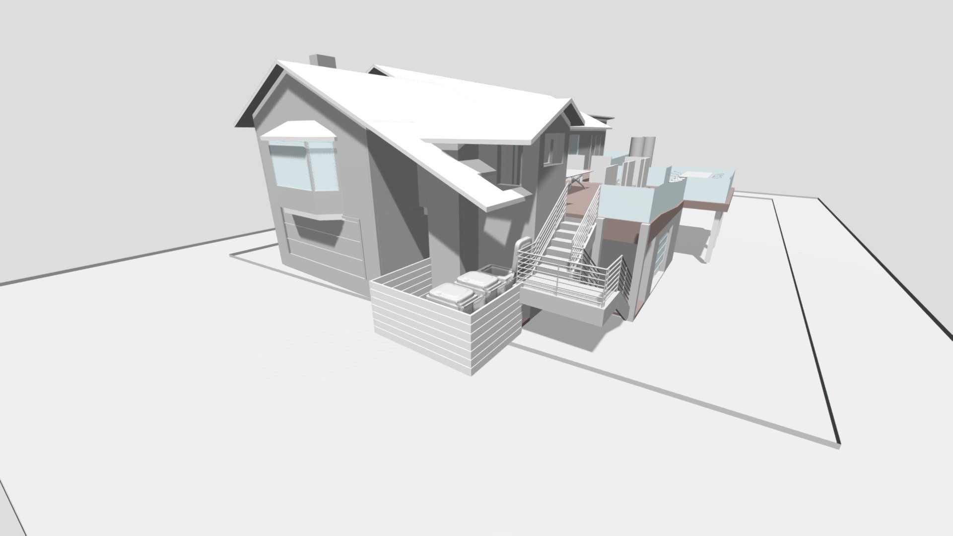 15050 Garcal Option 3 — Sketchfab embed 3D viewer