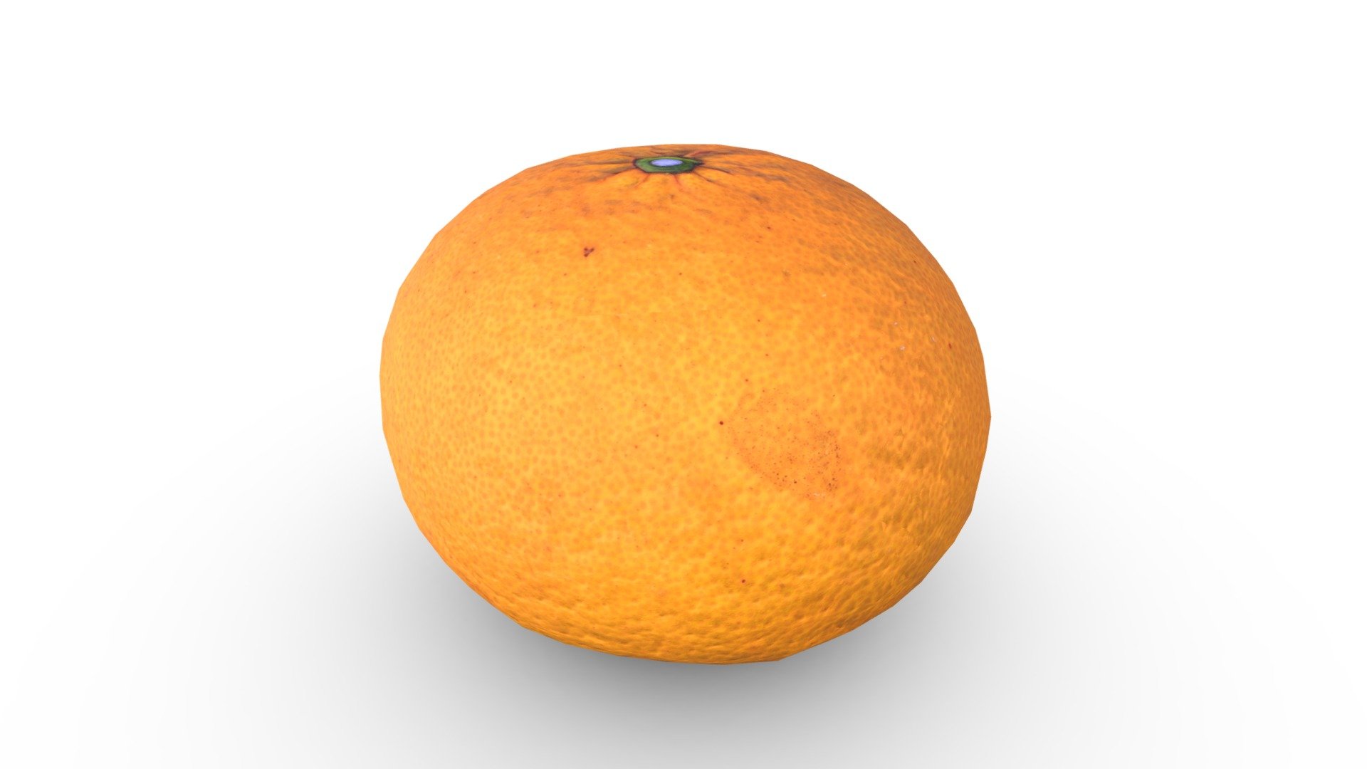 Mandarin Orange